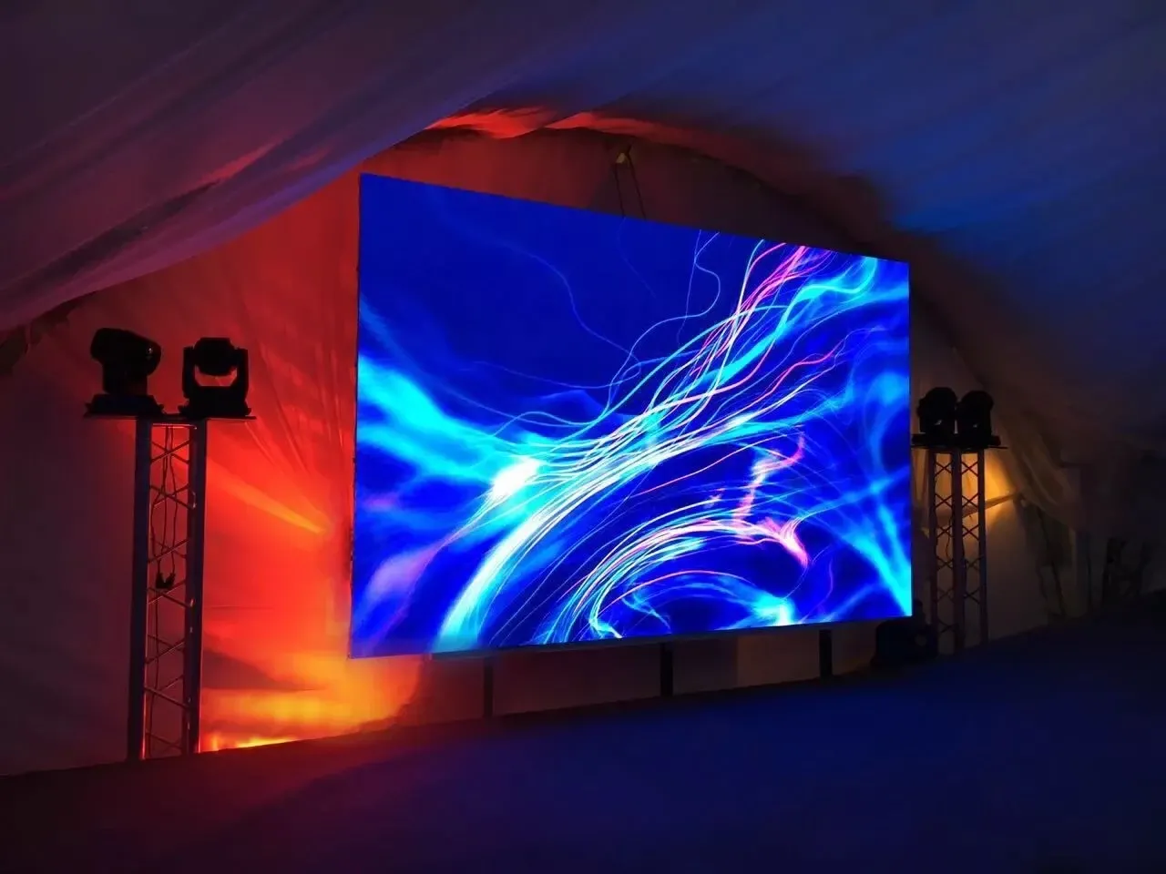 proevents Led Display